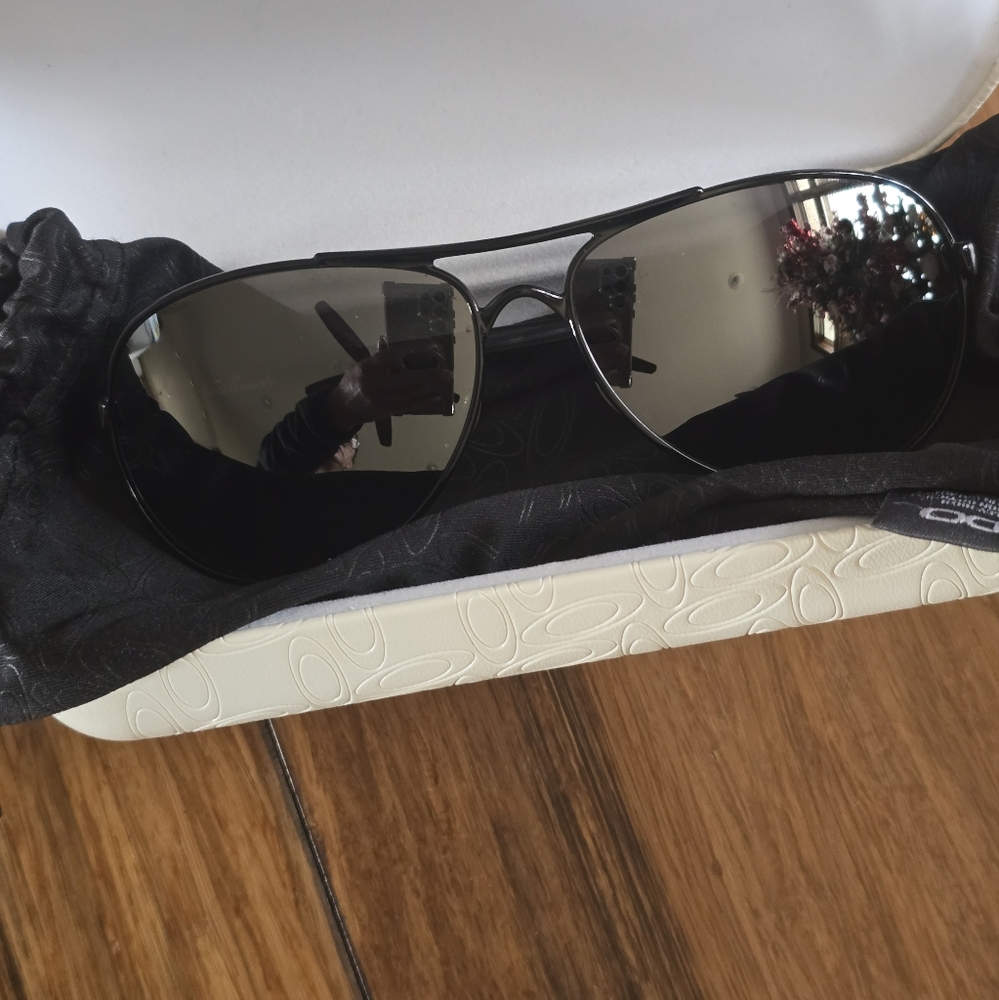 Oakley